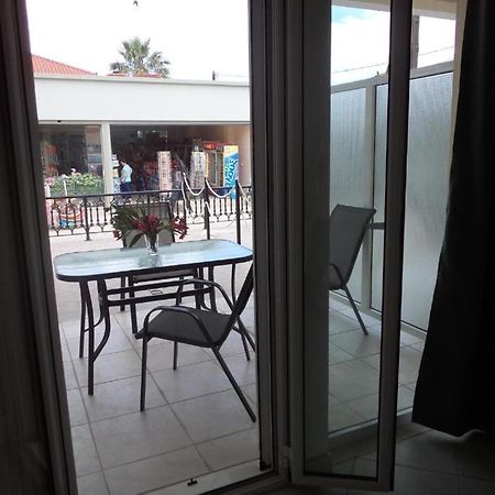 Katerina Apartments Near The Sea Agios Sostis  Bagian luar foto