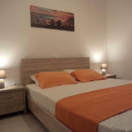 Katerina Apartments Near The Sea Agios Sostis  Bagian luar foto