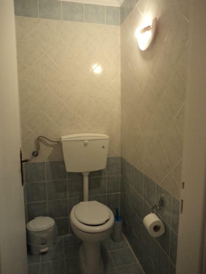 Katerina Apartments Near The Sea Agios Sostis  Bagian luar foto